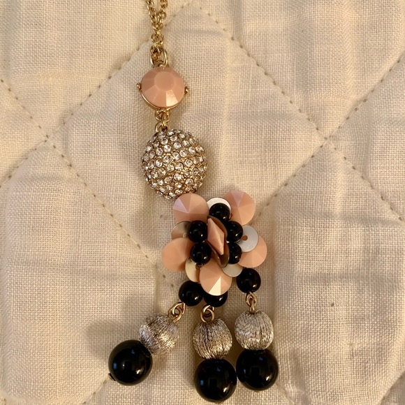 Ann Taylor necklace - Picture 2 of 4